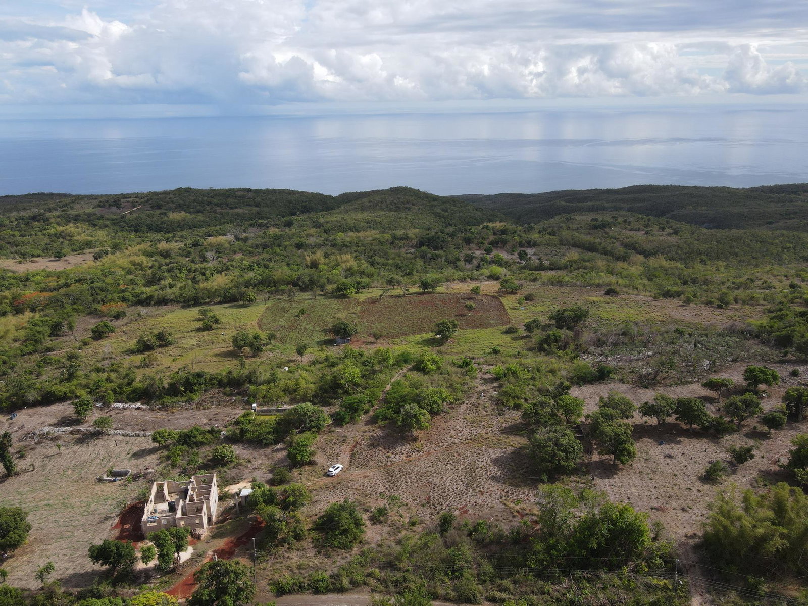 Residential-Lots-for-Sale-in-Cross-Keys-Marlie-Hill-Manchester-Jamaica Third image of Cross Keys, Marlie Hill, in Cross Keys, Manchester, Jamaica - property is For Sale