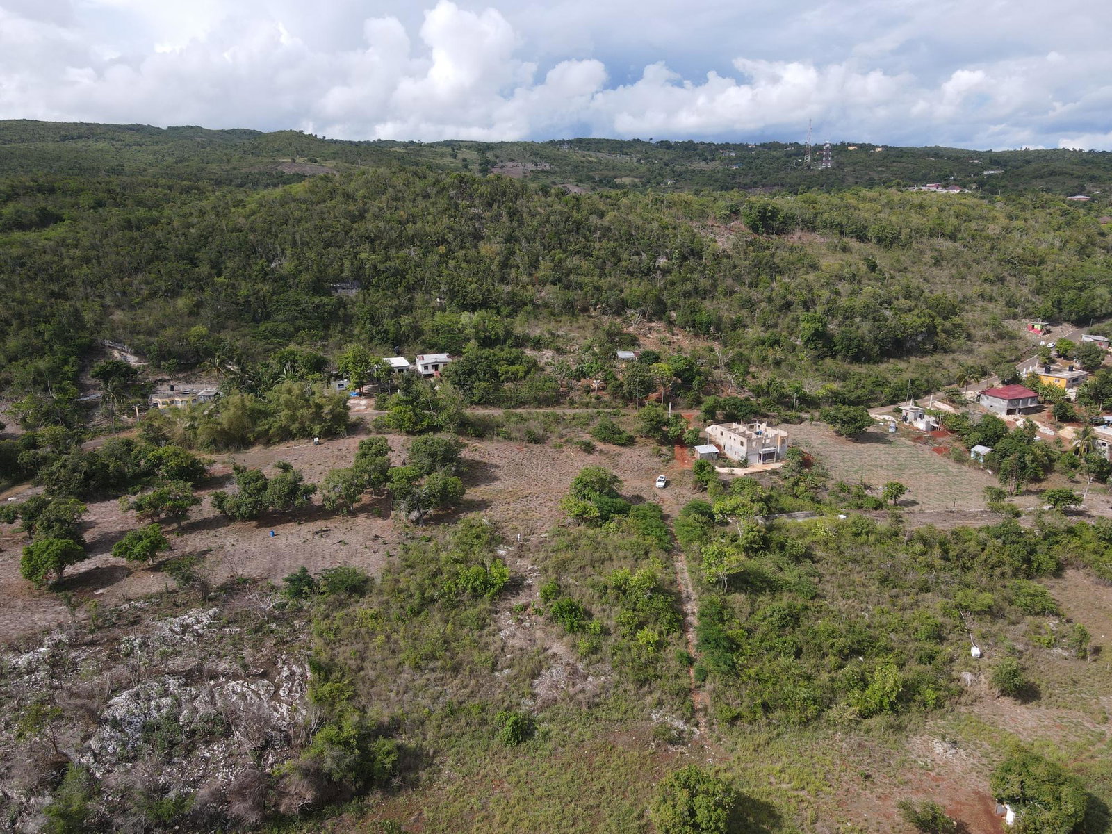 Residential-Lots-for-Sale-in-Cross-Keys-Marlie-Hill-Manchester-Jamaica Fourth image of Cross Keys, Marlie Hill, in Cross Keys, Manchester, Jamaica - property is For Sale