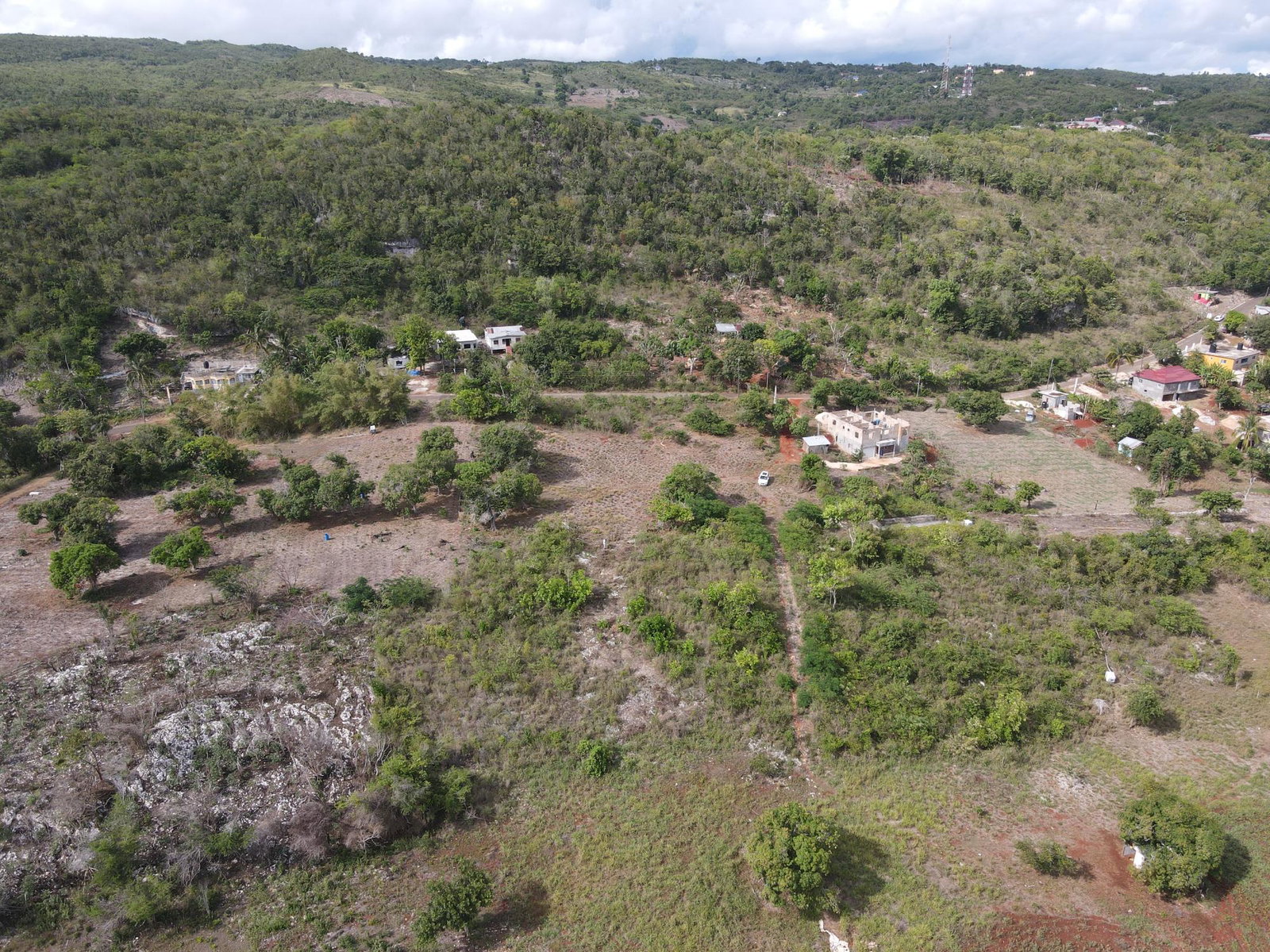 Residential-Lots-for-Sale-in-Cross-Keys-Marlie-Hill-Manchester-Jamaica Fifth image of Cross Keys, Marlie Hill, in Cross Keys, Manchester, Jamaica - property is For Sale