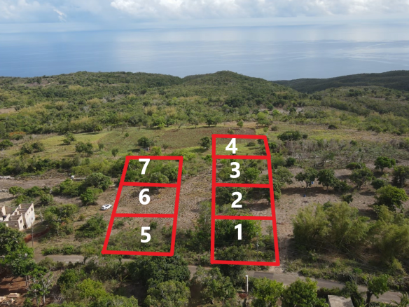 First image of Cross Keys, Marlie Hill, in Cross Keys, Manchester, Jamaica - property is For Sale