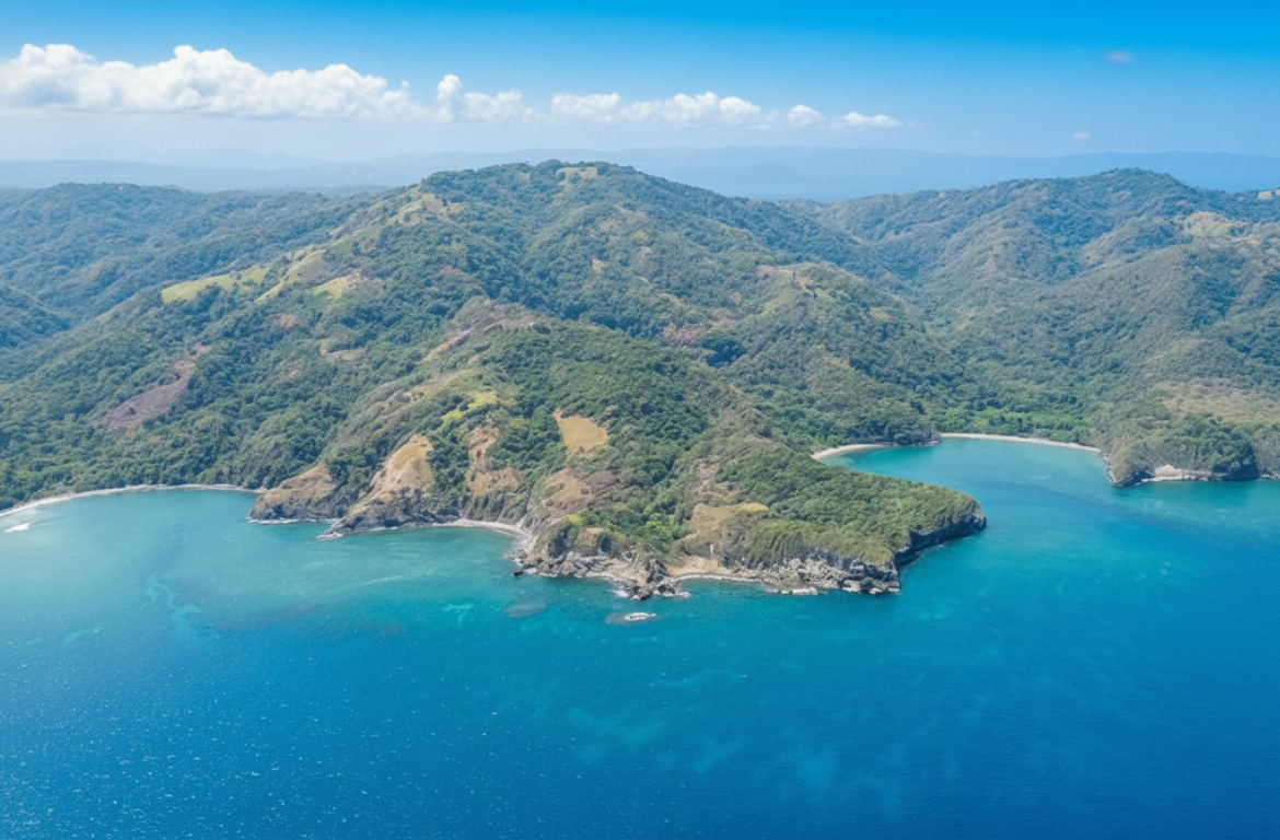 Second image of Salt Bay in Islington, St. Mary, Jamaica - property is For Sale