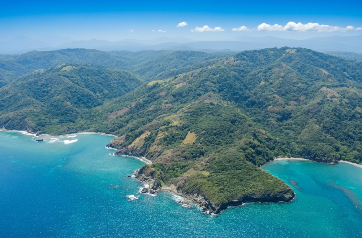 Third image of Salt Bay in Islington, St. Mary, Jamaica - property is For Sale