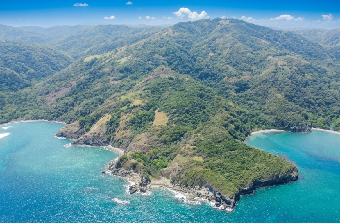 Fourth image of Salt Bay in Islington, St. Mary, Jamaica - property is For Sale