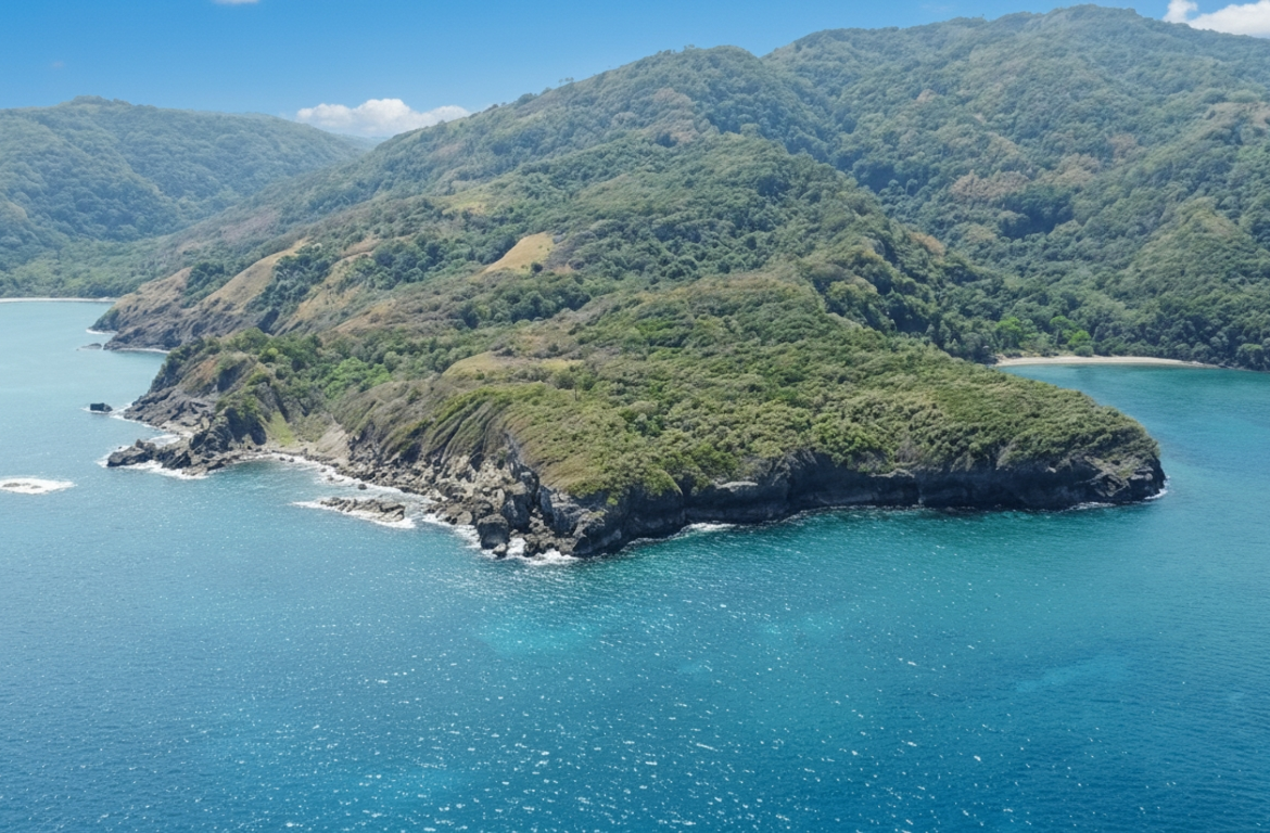 Fifth image of Salt Bay in Islington, St. Mary, Jamaica - property is For Sale