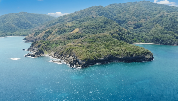 Fifth image of Salt Bay in Islington, St. Mary, Jamaica - property is For Sale