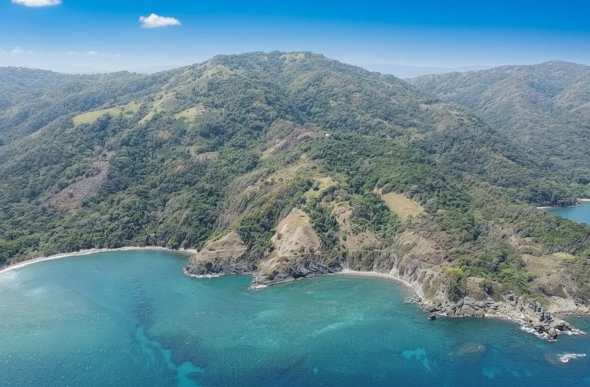 Seventh image of Salt Bay in Islington, St. Mary, Jamaica - property is For Sale