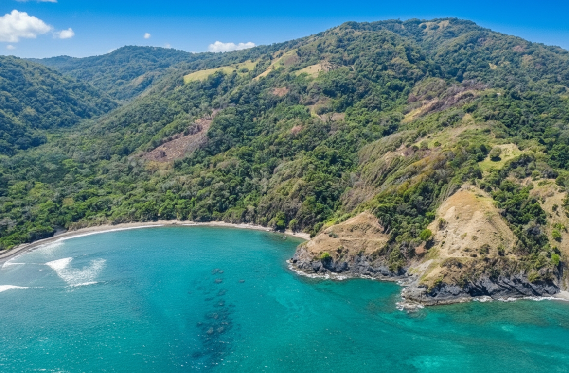 Eighth image of Salt Bay in Islington, St. Mary, Jamaica - property is For Sale