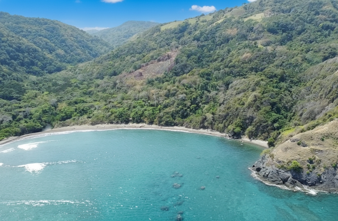 Ninth image of Salt Bay in Islington, St. Mary, Jamaica - property is For Sale