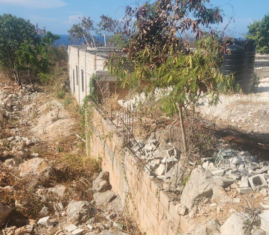 Second image of Lot-630 Petal Drive, in Runaway Bay, St. Ann, Jamaica - property is For Sale