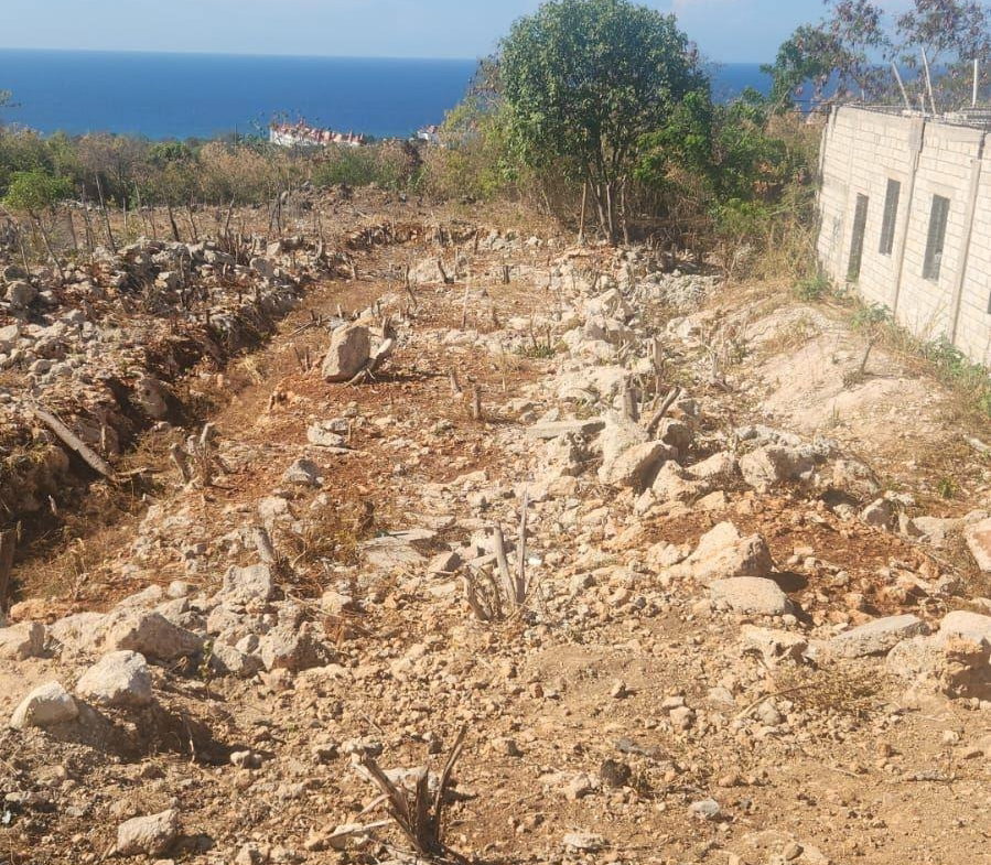 Third image of Lot-630 Petal Drive, in Runaway Bay, St. Ann, Jamaica - property is For Sale