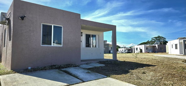 Second image of 20-20 Albert Huie Rd, Bushy pa in Bushy Park, St. Catherine, Jamaica - property is For Rent