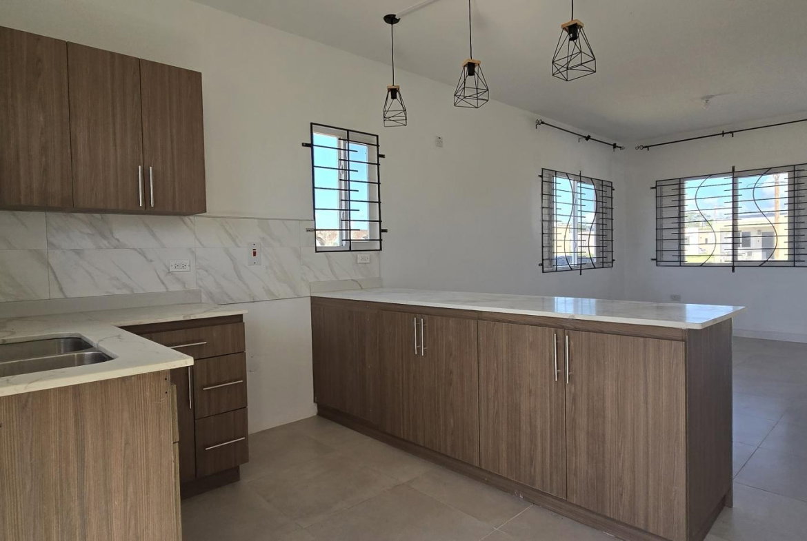 Twelfth image of 20-20 Albert Huie Rd, Bushy pa in Bushy Park, St. Catherine, Jamaica - property is For Rent