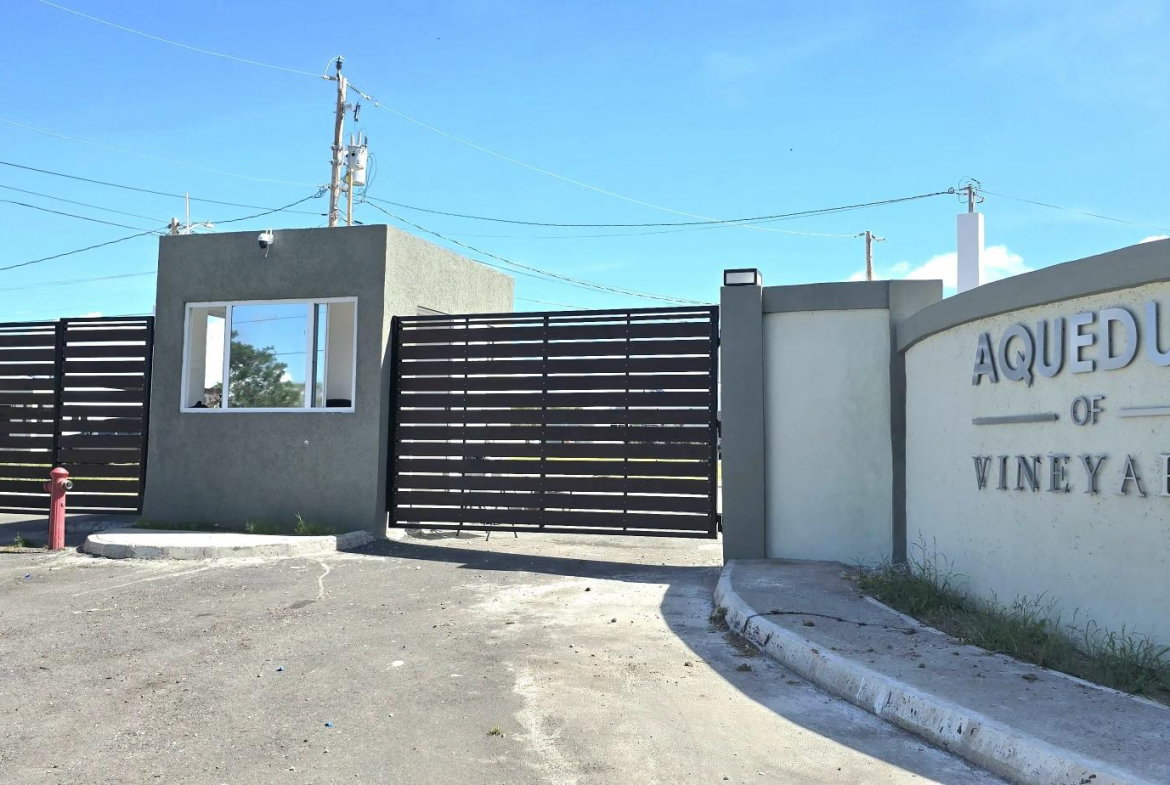 First image of 20-20 Albert Huie Rd, Bushy pa in Bushy Park, St. Catherine, Jamaica - property is For Rent