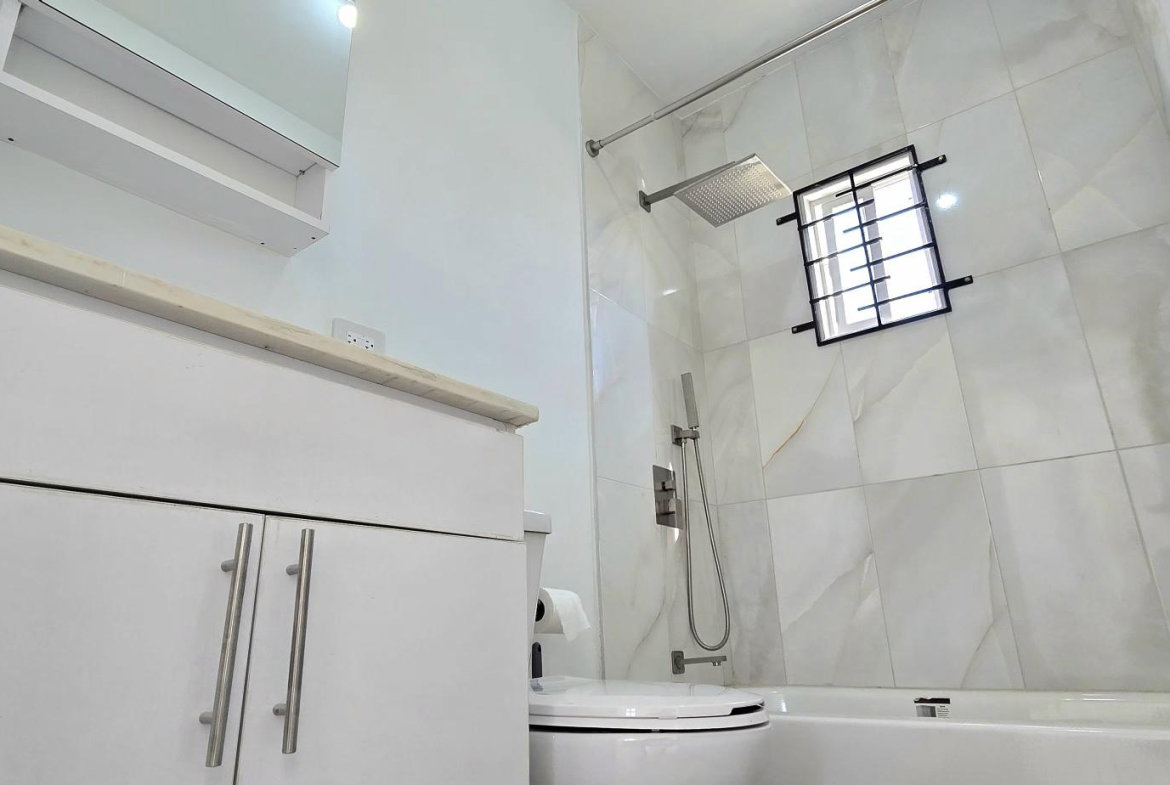 Nineteenth image of 20-20 Albert Huie Rd, Bushy pa in Bushy Park, St. Catherine, Jamaica - property is For Rent