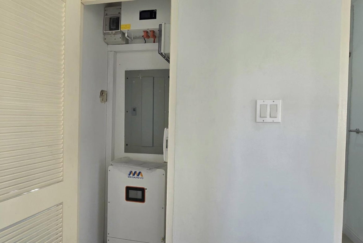 Twentieth image of 20-20 Albert Huie Rd, Bushy pa in Bushy Park, St. Catherine, Jamaica - property is For Rent