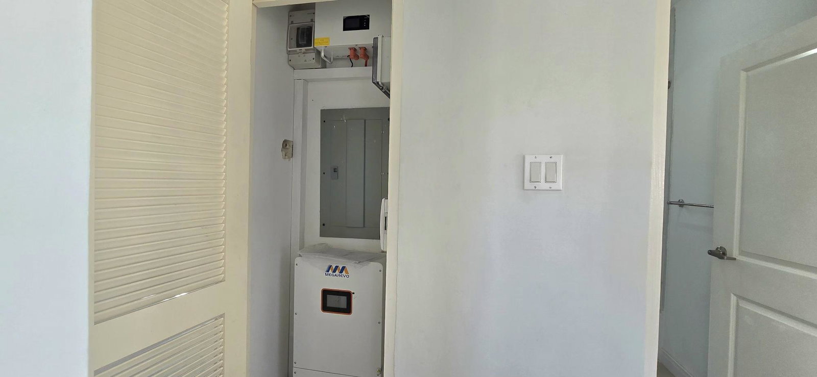 Twentieth image of 20-20 Albert Huie Rd, Bushy pa in Bushy Park, St. Catherine, Jamaica - property is For Rent