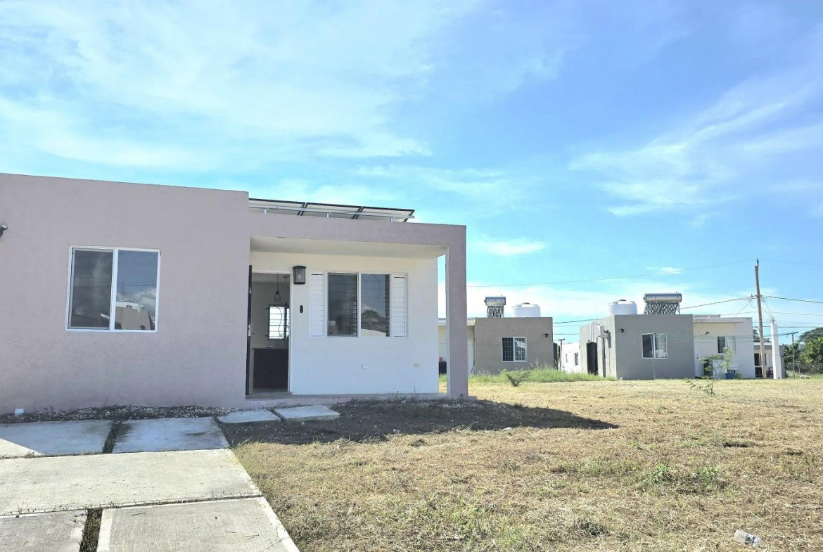 Third image of 20-20 Albert Huie Rd, Bushy pa in Bushy Park, St. Catherine, Jamaica - property is For Rent