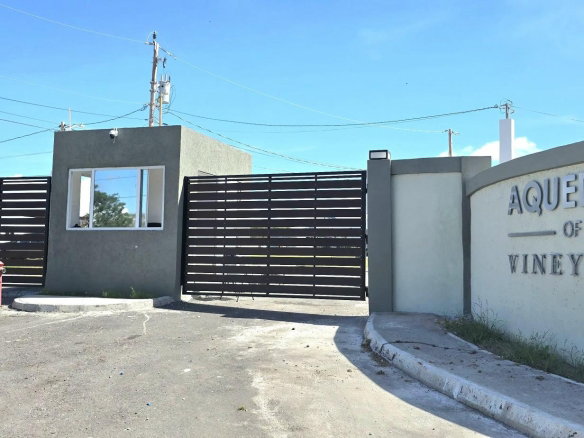 First image of 20-20 Albert Huie Rd, Bushy pa in Bushy Park, St. Catherine, Jamaica - property is For Rent