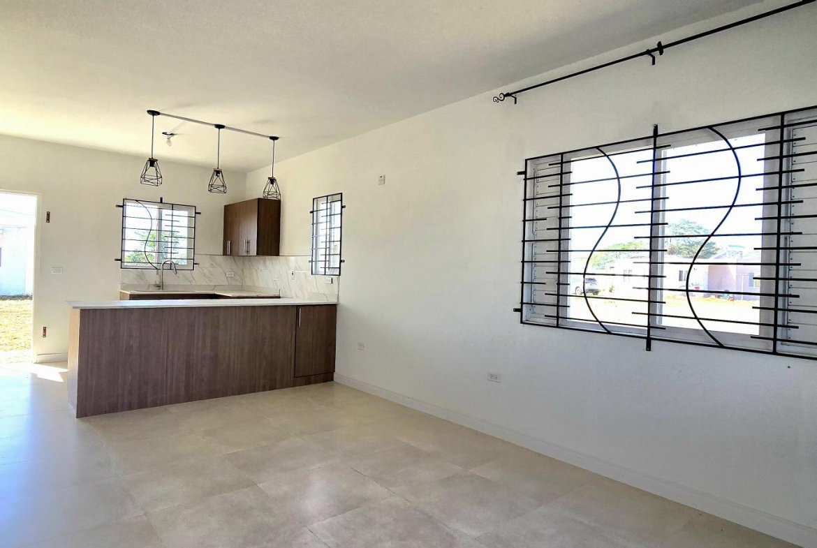 Eighth image of 20-20 Albert Huie Rd, Bushy pa in Bushy Park, St. Catherine, Jamaica - property is For Rent
