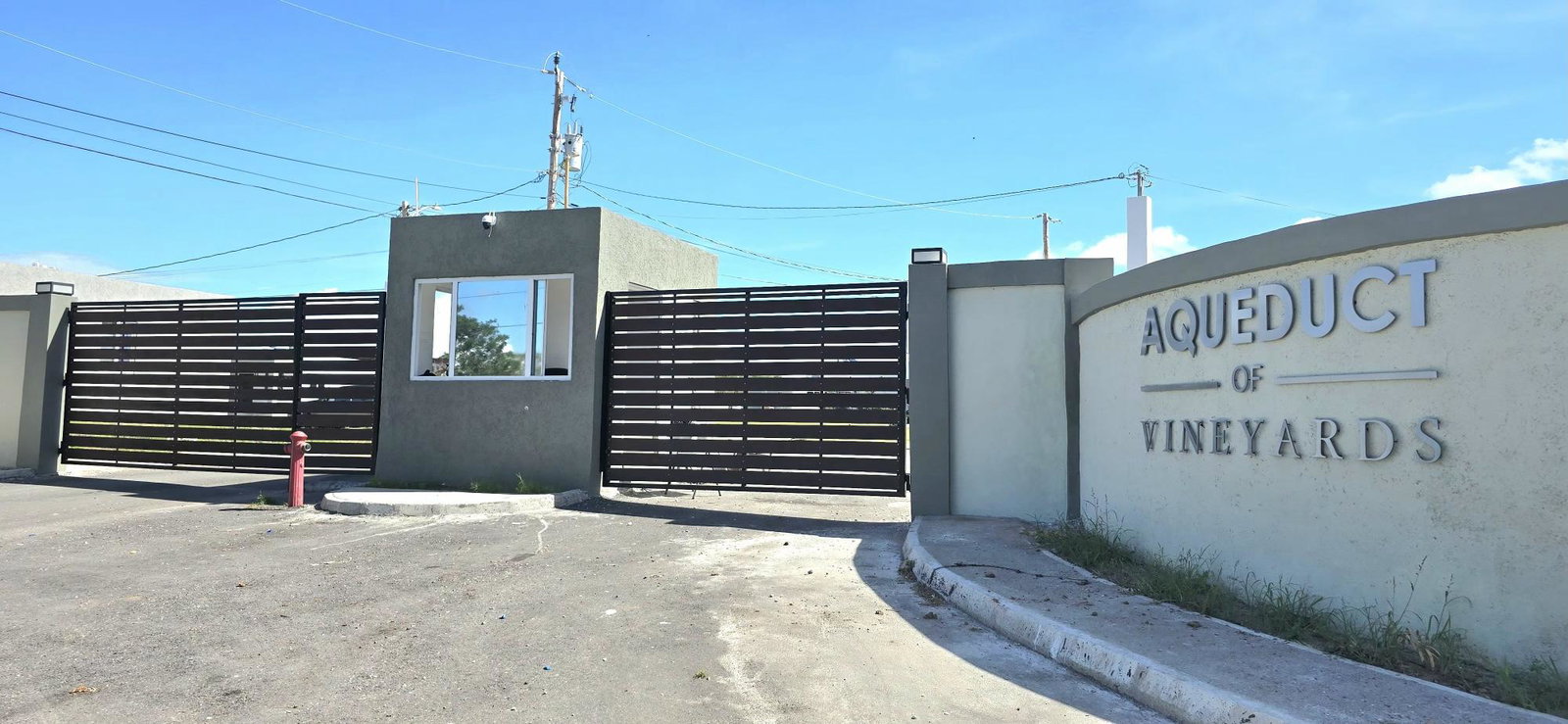 First image of 20-20 Albert Huie Rd, Bushy pa in Bushy Park, St. Catherine, Jamaica - property is For Rent