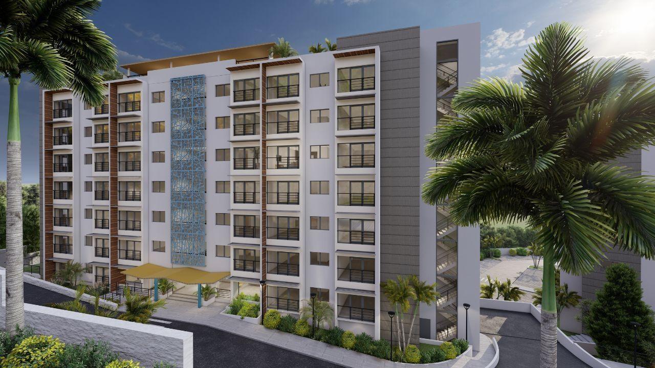 First image of 1-103- Shaw Park Ocho Rios in Ocho Rios, St. Ann, Jamaica - property is For Sale