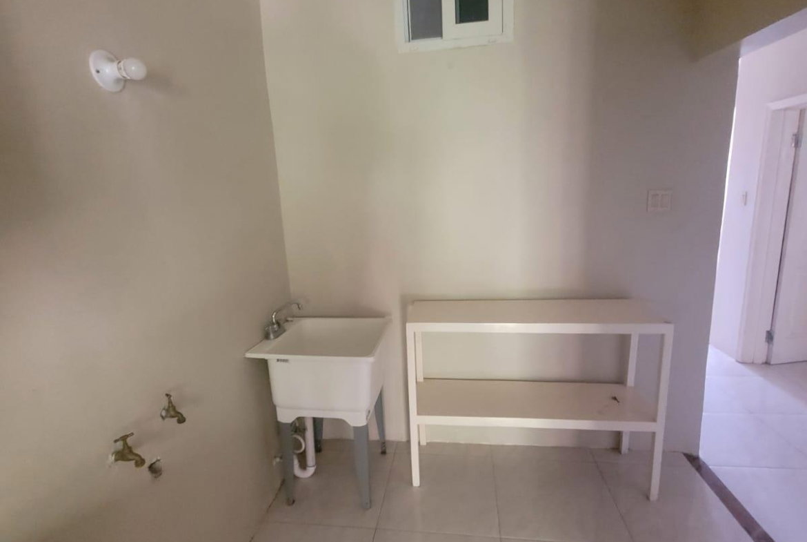 Eleventh image of 13 Stildon Way in Kingston 8, St. Andrew, Jamaica - property is For Rent