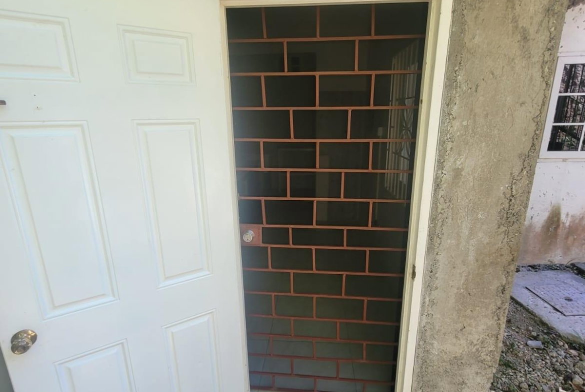 Fifteenth image of 13 Stildon Way in Kingston 8, St. Andrew, Jamaica - property is For Rent