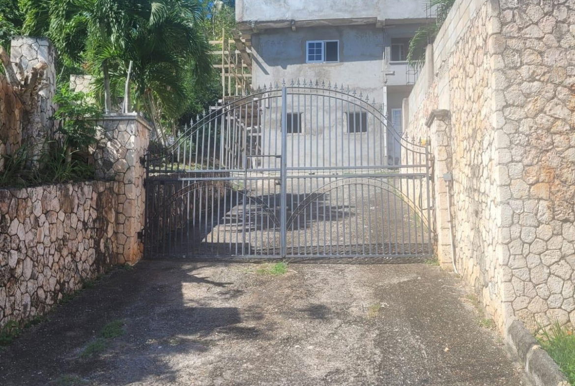 First image of 13 Stildon Way in Kingston 8, St. Andrew, Jamaica - property is For Rent