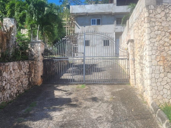 First image of 13 Stildon Way in Kingston 8, St. Andrew, Jamaica - property is For Rent