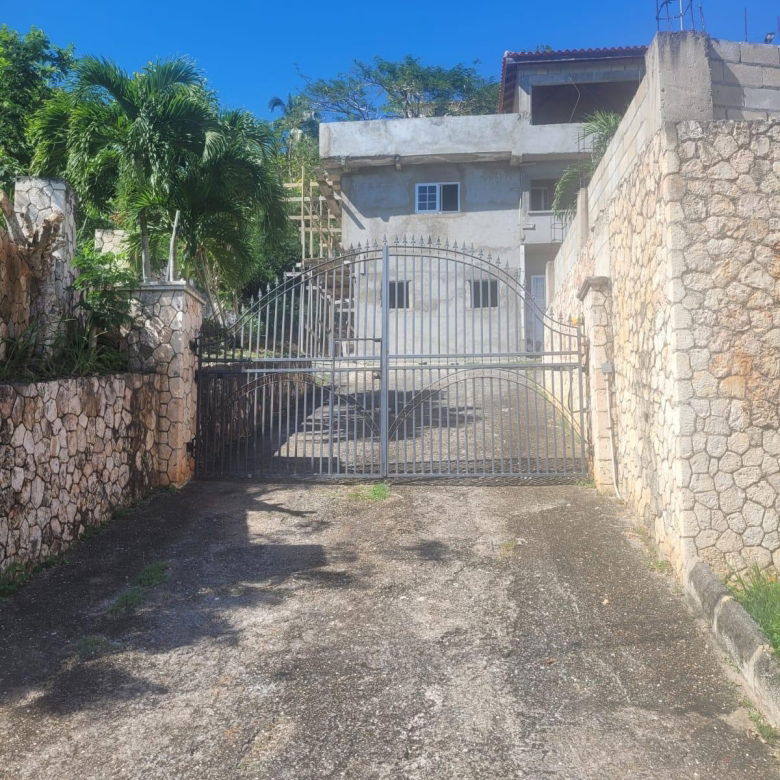 First image of 13 Stildon Way in Kingston 8, St. Andrew, Jamaica - property is For Rent
