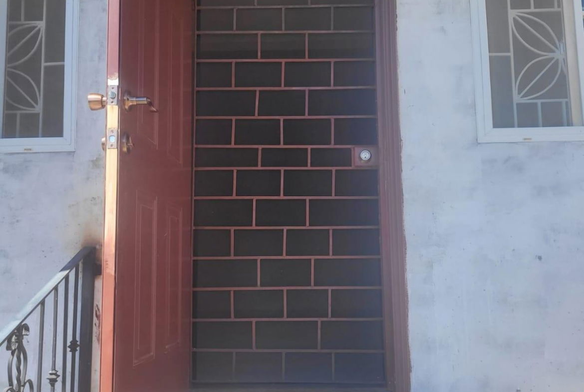 Second image of 13 Stildon Way in Kingston 8, St. Andrew, Jamaica - property is For Rent