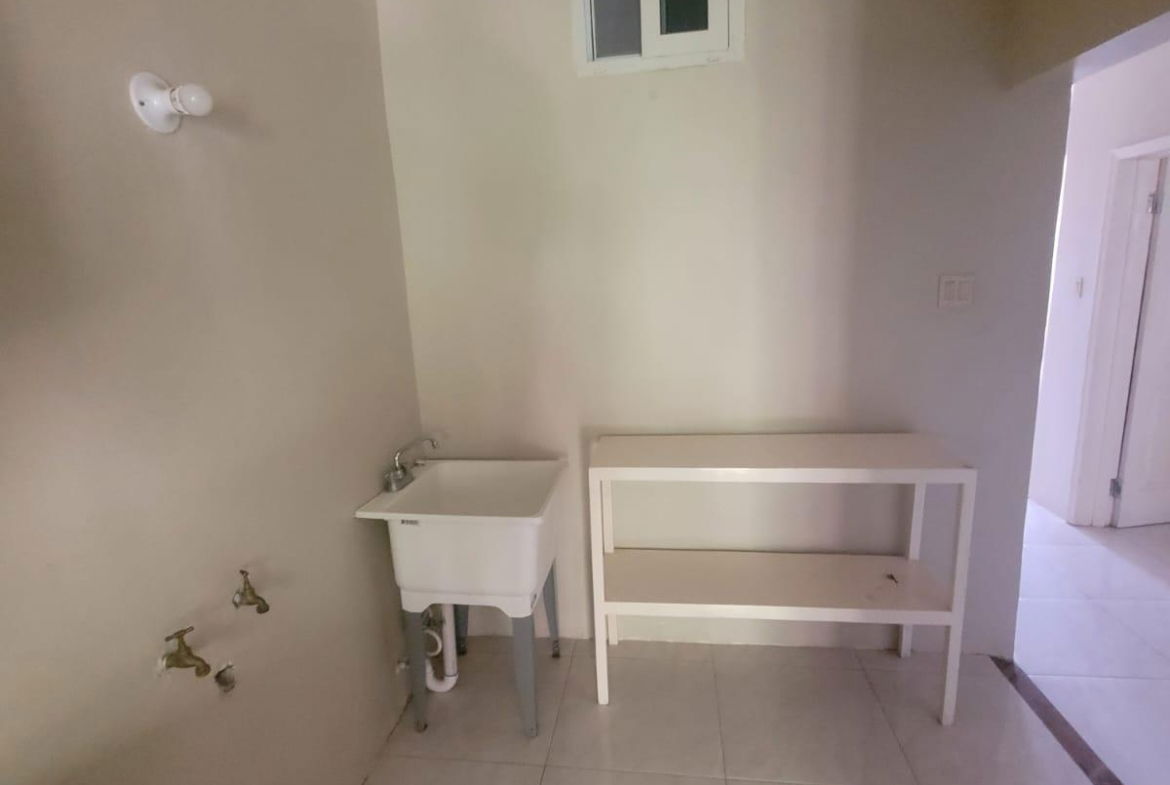 Eleventh image of 13 Stildon Way in Kingston 8, St. Andrew, Jamaica - property is For Rent