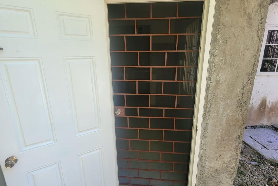 Fifteenth image of 13 Stildon Way in Kingston 8, St. Andrew, Jamaica - property is For Rent