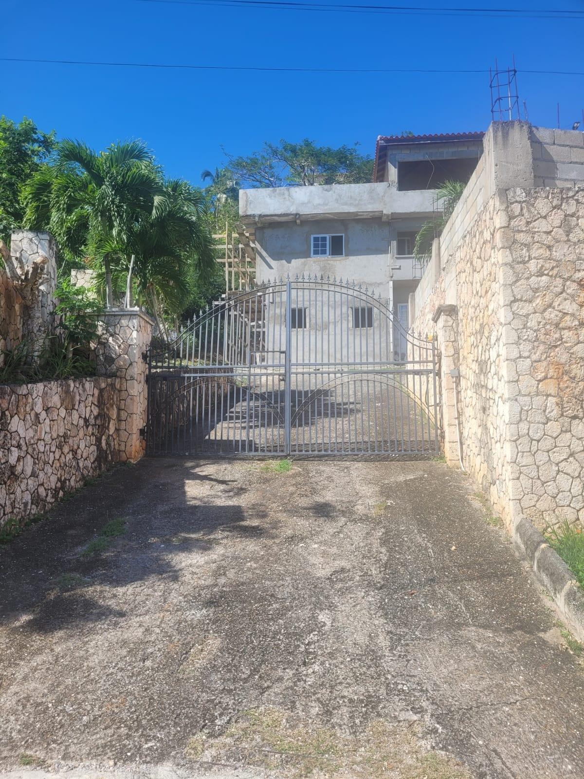First image of 13 Stildon Way in Kingston 8, St. Andrew, Jamaica - property is For Rent