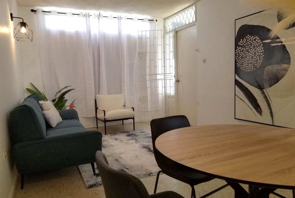 Second image of 11-5 Upper Musgrave Avenue in Kingston 5, St. Andrew, Jamaica - property is For Rent