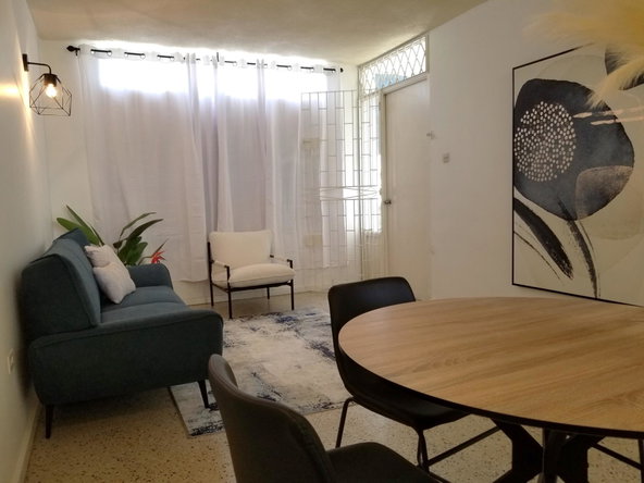 Second image of 11-5 Upper Musgrave Avenue in Kingston 5, St. Andrew, Jamaica - property is For Rent