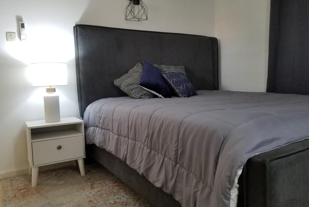 Eleventh image of 11-5 Upper Musgrave Avenue in Kingston 5, St. Andrew, Jamaica - property is For Rent