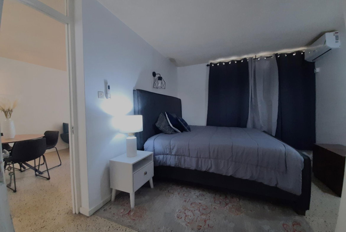 Twelfth image of 11-5 Upper Musgrave Avenue in Kingston 5, St. Andrew, Jamaica - property is For Rent