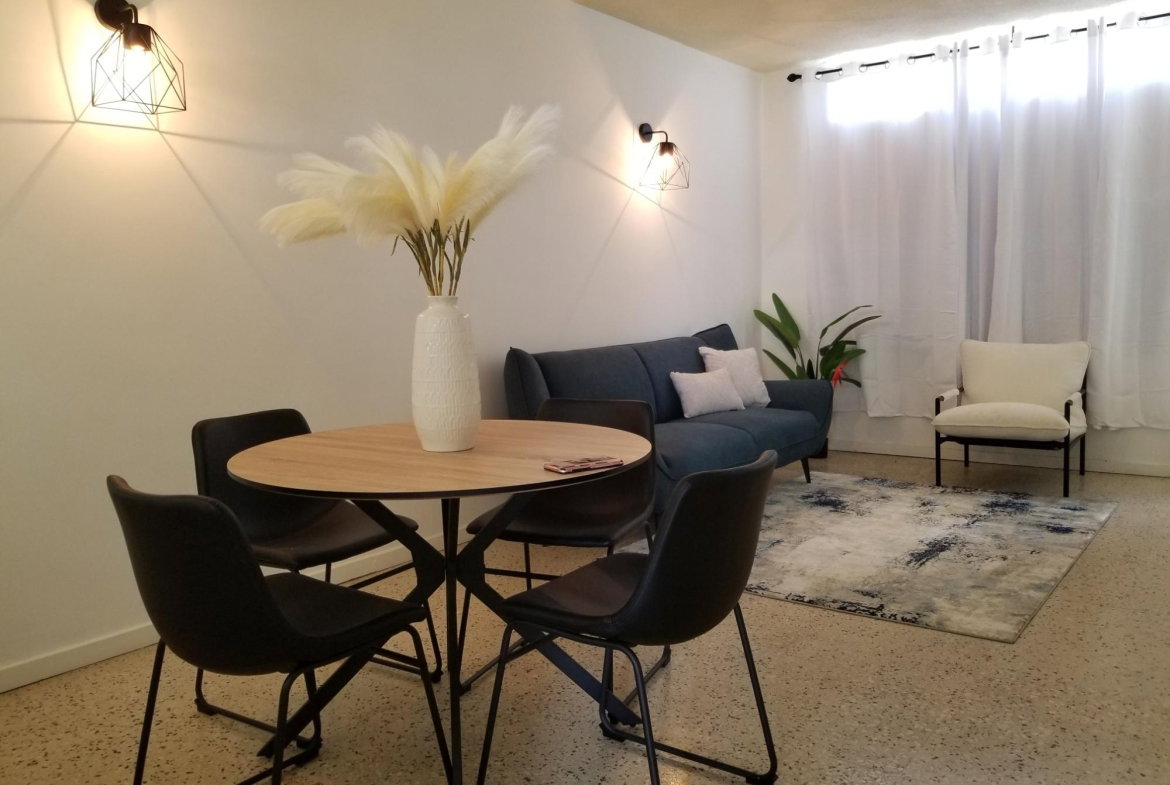 First image of 11-5 Upper Musgrave Avenue in Kingston 5, St. Andrew, Jamaica - property is For Rent