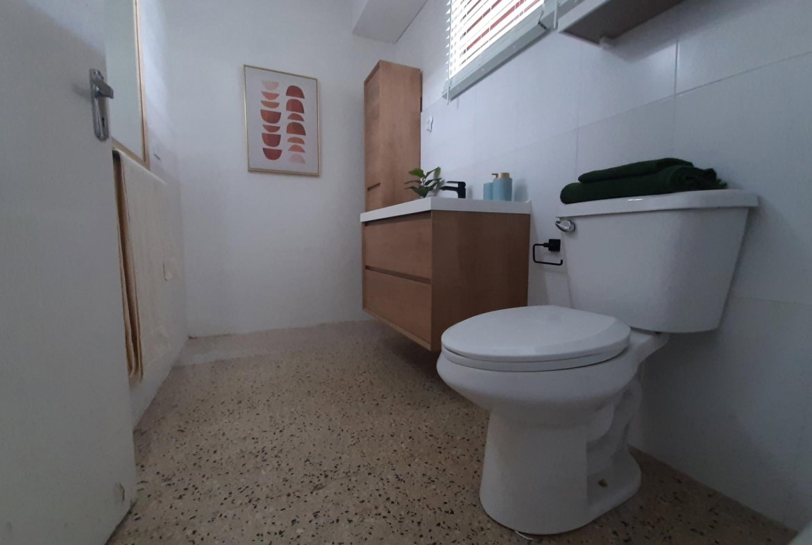 Thirteenth image of 11-5 Upper Musgrave Avenue in Kingston 5, St. Andrew, Jamaica - property is For Rent
