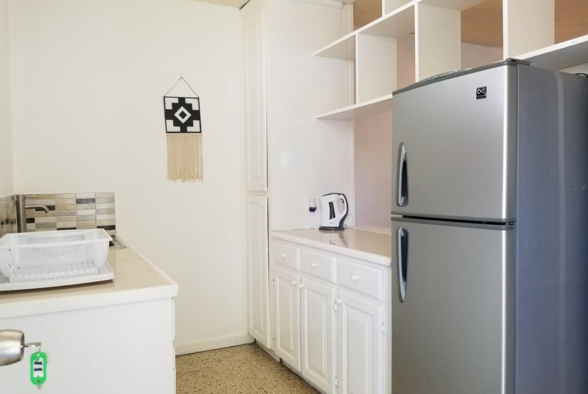Sixteenth image of 11-5 Upper Musgrave Avenue in Kingston 5, St. Andrew, Jamaica - property is For Rent