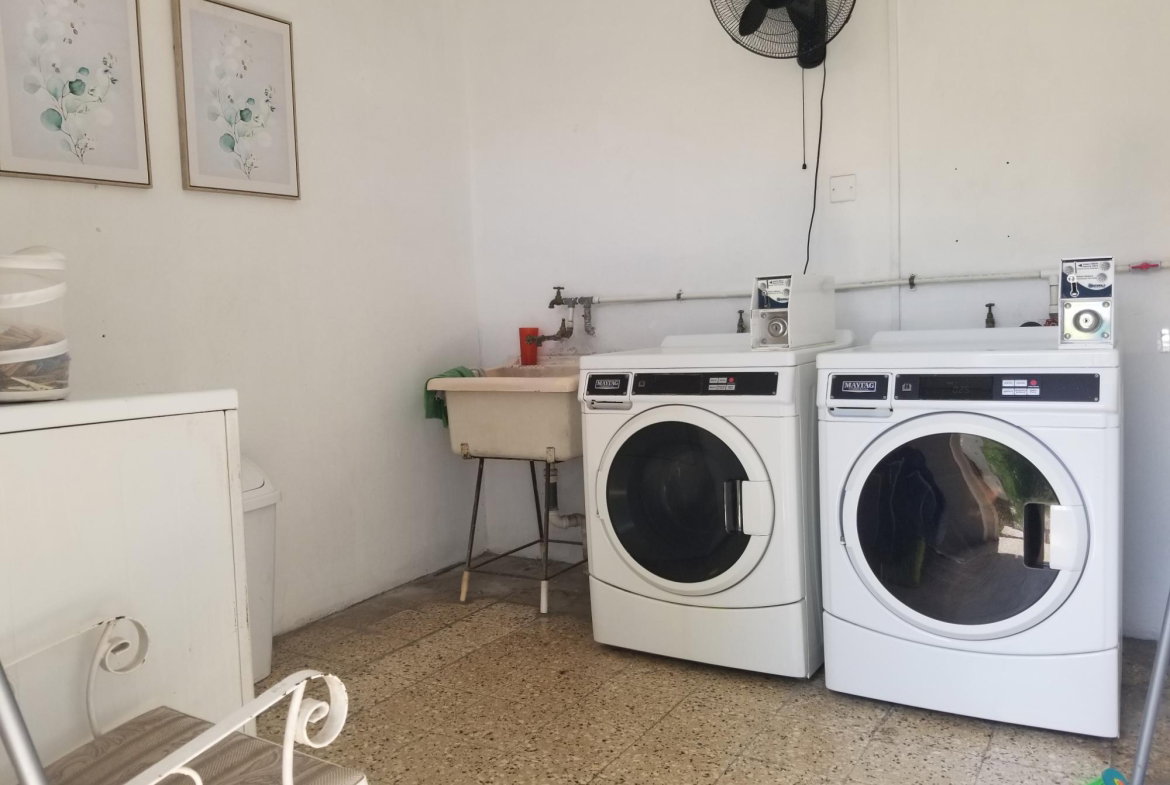 Seventeenth image of 11-5 Upper Musgrave Avenue in Kingston 5, St. Andrew, Jamaica - property is For Rent