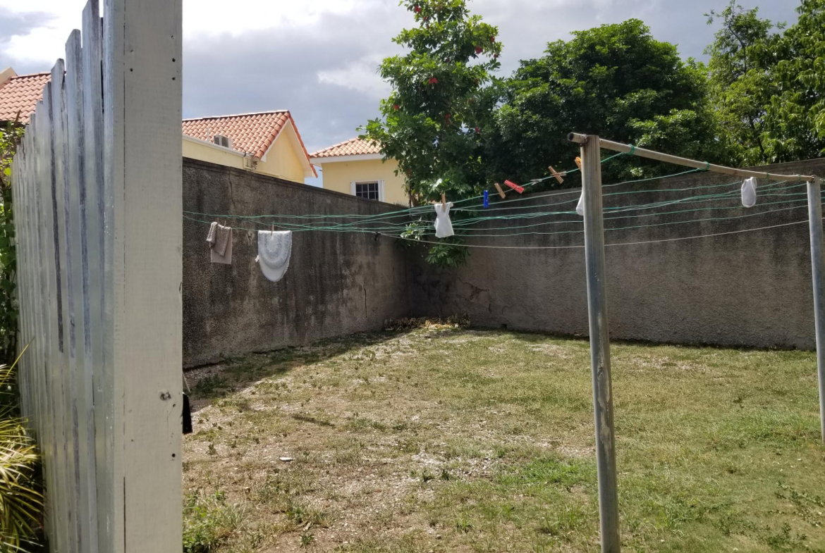 Eighteenth image of 11-5 Upper Musgrave Avenue in Kingston 5, St. Andrew, Jamaica - property is For Rent