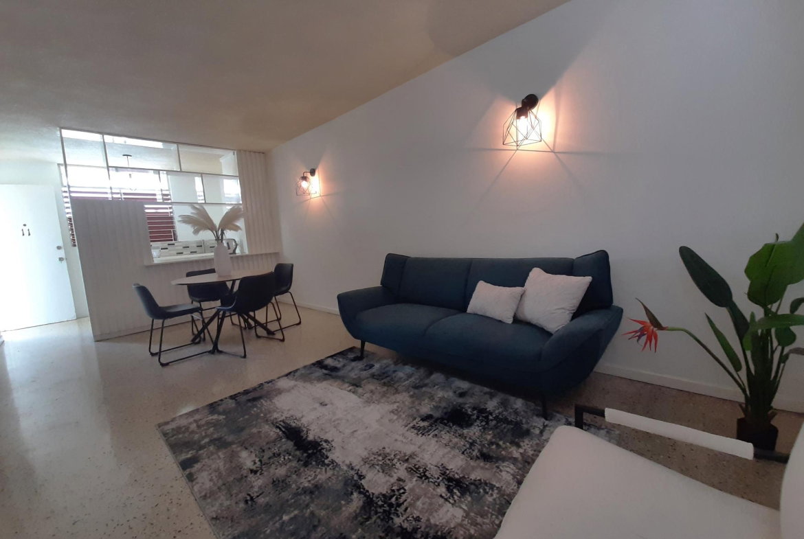 Third image of 11-5 Upper Musgrave Avenue in Kingston 5, St. Andrew, Jamaica - property is For Rent