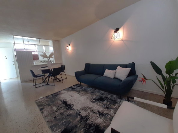 Third image of 11-5 Upper Musgrave Avenue in Kingston 5, St. Andrew, Jamaica - property is For Rent