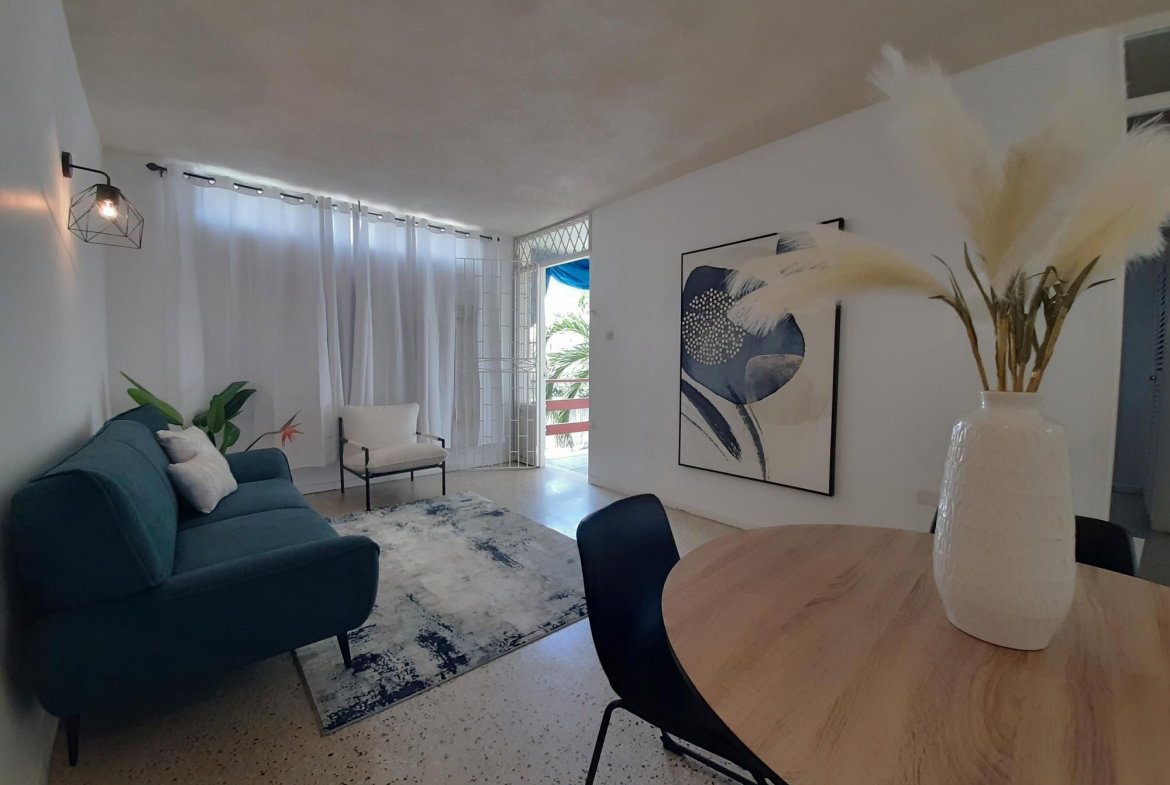 Fifth image of 11-5 Upper Musgrave Avenue in Kingston 5, St. Andrew, Jamaica - property is For Rent