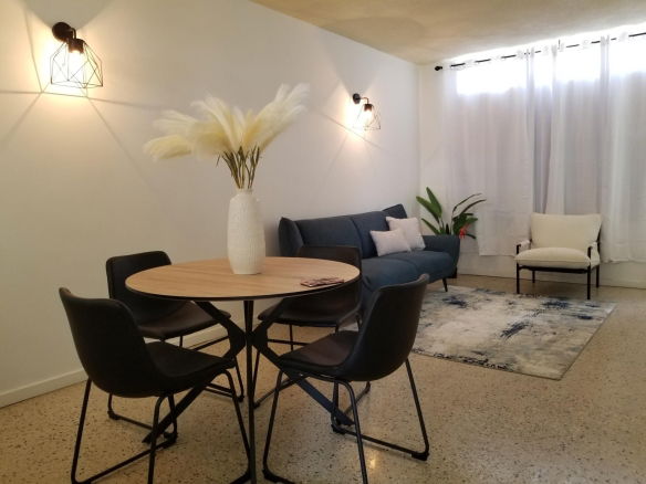 First image of 11-5 Upper Musgrave Avenue in Kingston 5, St. Andrew, Jamaica - property is For Rent