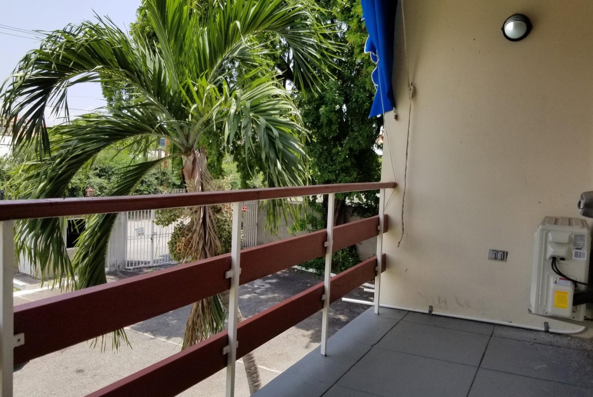 Seventh image of 11-5 Upper Musgrave Avenue in Kingston 5, St. Andrew, Jamaica - property is For Rent
