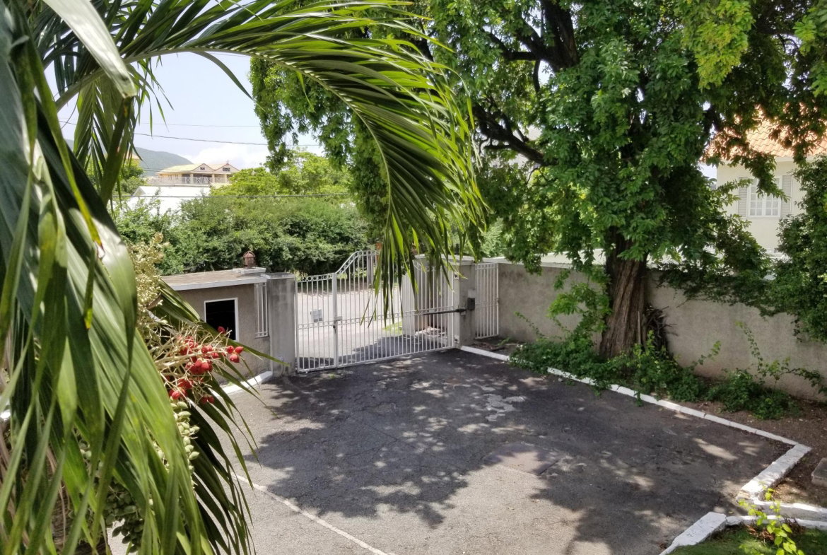 Eighth image of 11-5 Upper Musgrave Avenue in Kingston 5, St. Andrew, Jamaica - property is For Rent