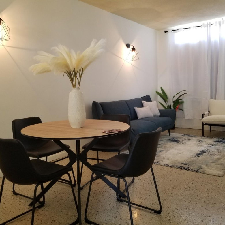 First image of 11-5 Upper Musgrave Avenue in Kingston 5, St. Andrew, Jamaica - property is For Rent